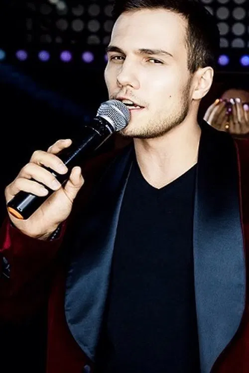 Arkady Tikhomirov profile picture