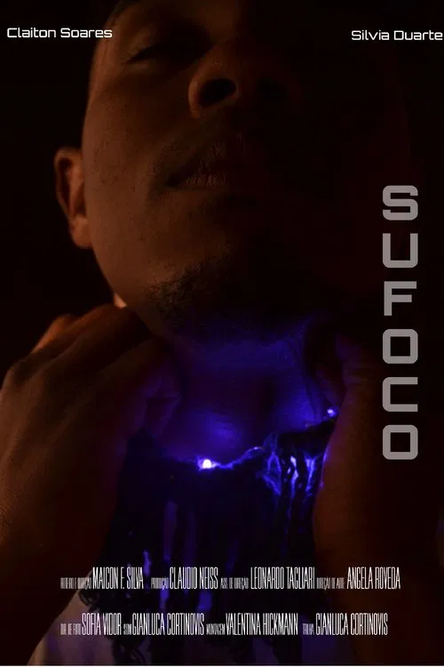 Sufoco movie poster