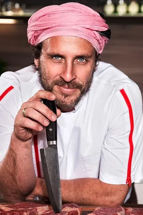 Chakall profile picture
