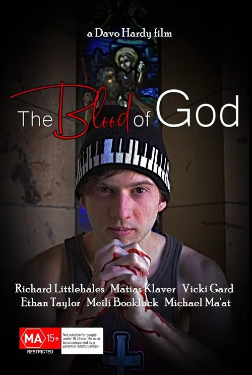 The Blood of God movie poster