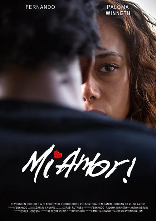 Mi Amor! movie poster