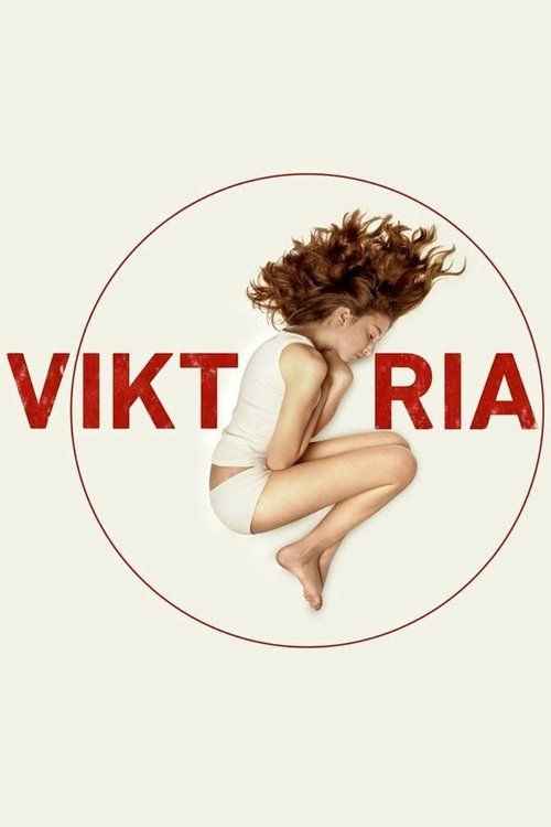 Viktoria movie poster