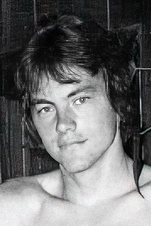 Foto de perfil de Russell Craig