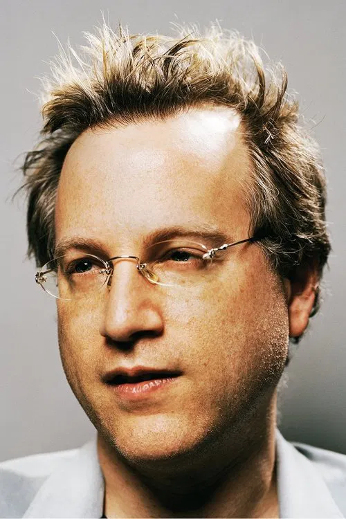 Foto de perfil de Ben Mezrich