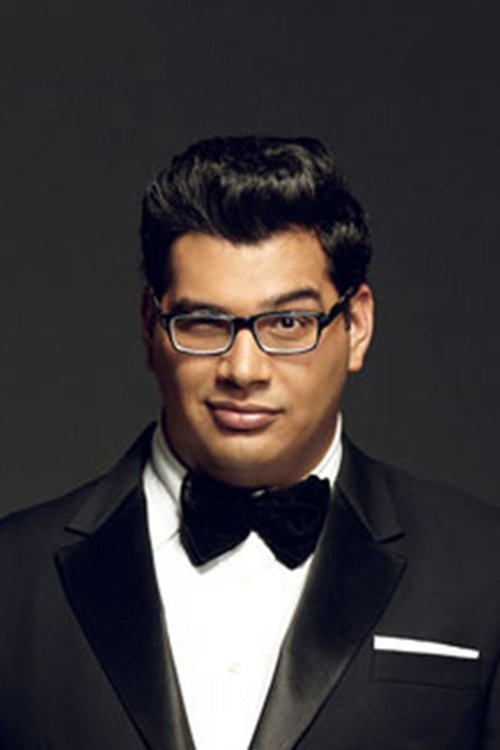 Kayoze Irani profile picture
