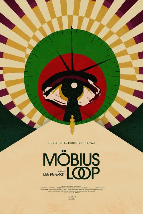 Mobius Loop movie poster