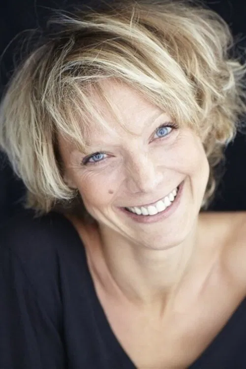 Foto de perfil de Barbara Kelsch