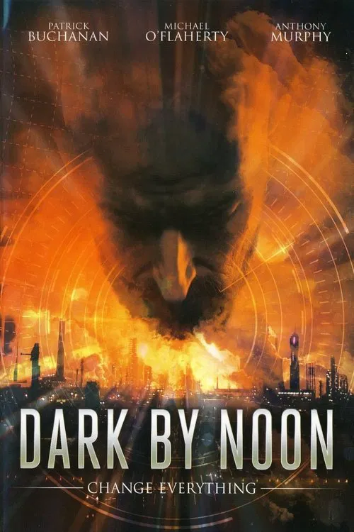Dark By Noon movie poster