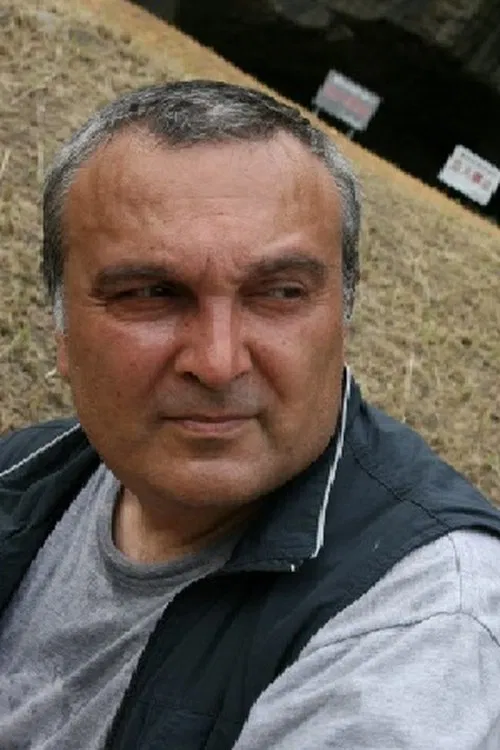 Dimitar Anakiev profile picture
