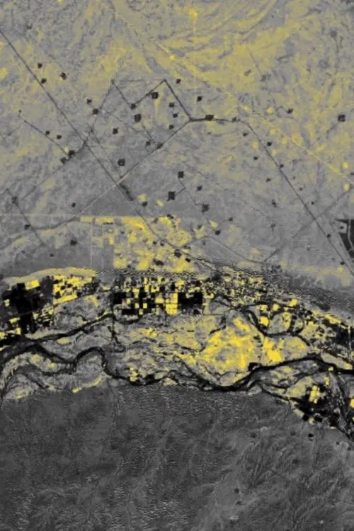 Oil and Gas Pollution in Vaca Muerta movie poster