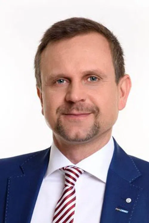 Petr Svěcený profile picture