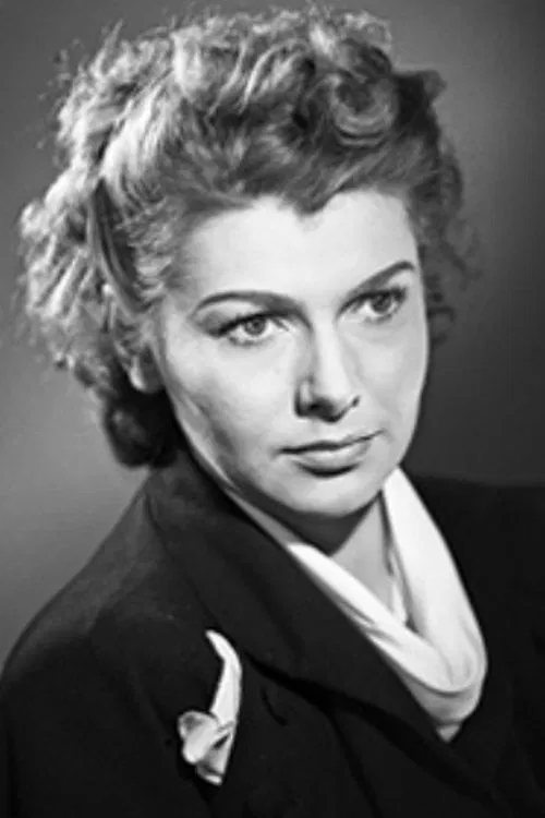 Barbara Drapińska profile picture