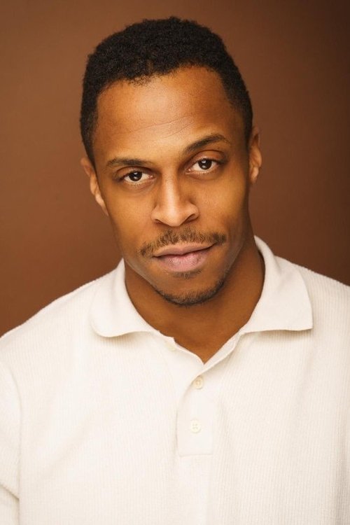 Foto de perfil de Gérald Guerrier