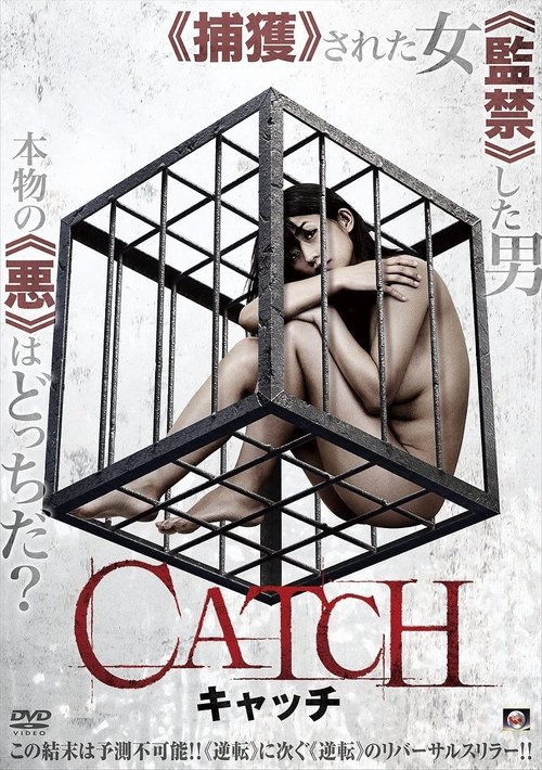 Catch movie poster