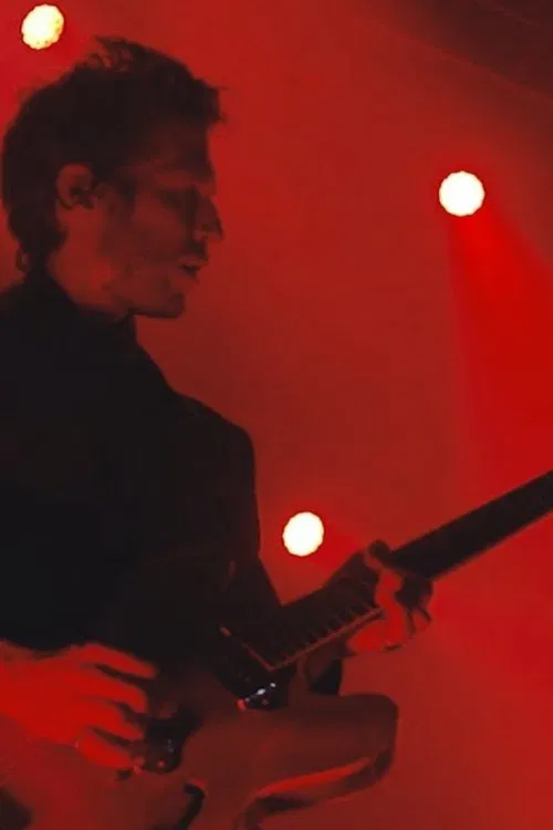 Poster do filme Interpol LIVE @ Sziget 2017 [Full Concert]