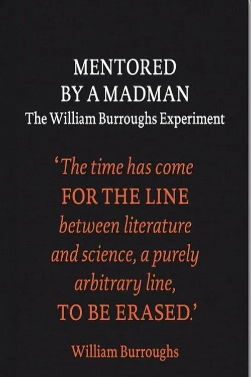 Mentored by a Madman movie poster