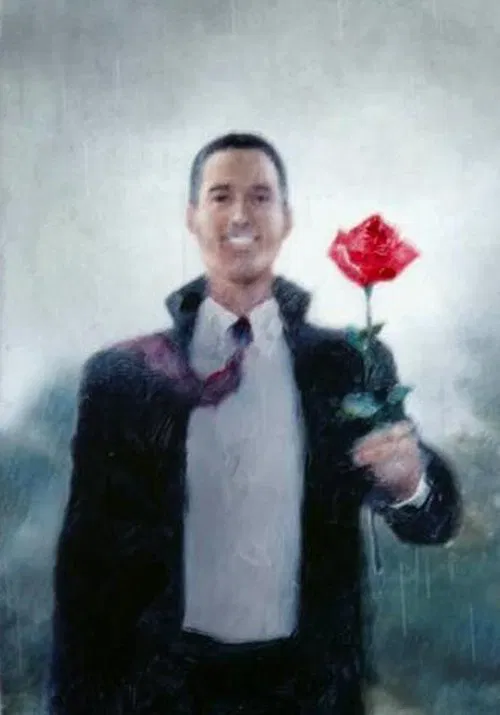 The Rose movie poster