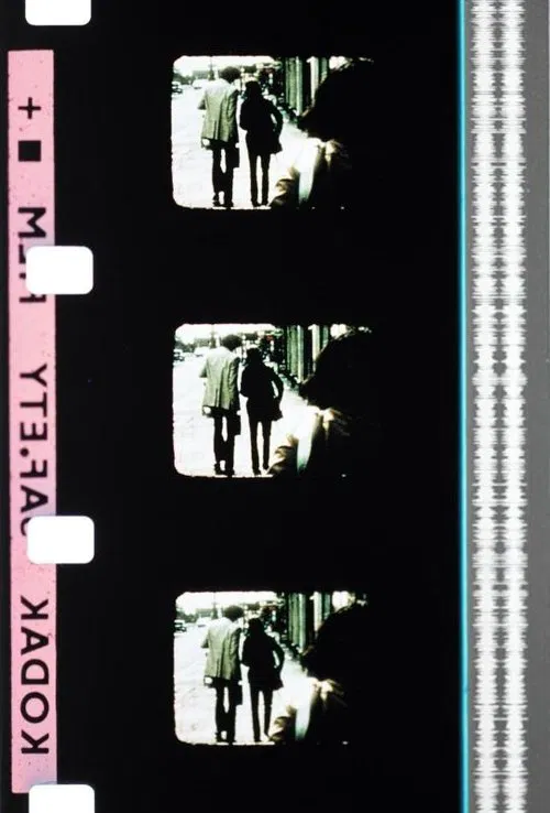 The Great Ice-Cream Robbery movie poster