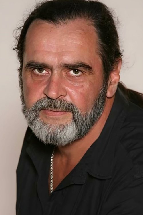 Anatoly Petrov profile picture