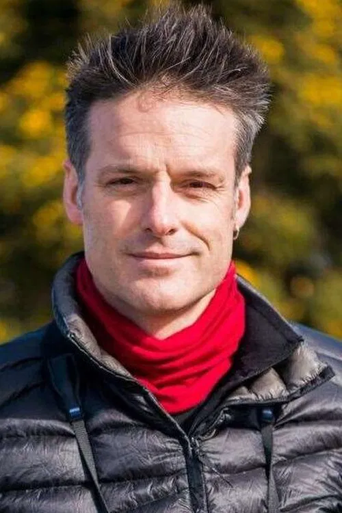 Nick Baker profile picture