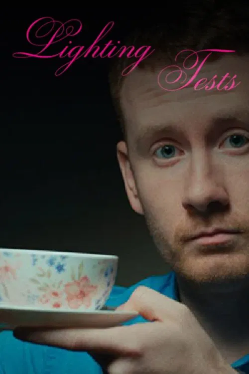Lighting Tests movie poster