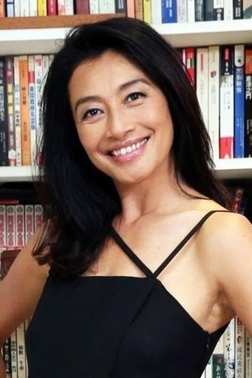 Aria Wang profile picture