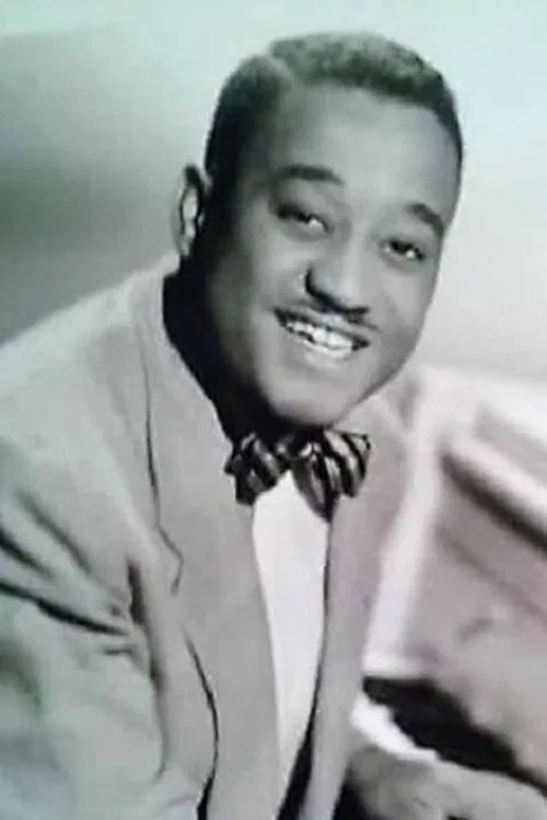 Foto de perfil de Bubber Johnson