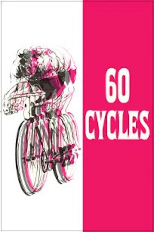 60 Cycles movie poster