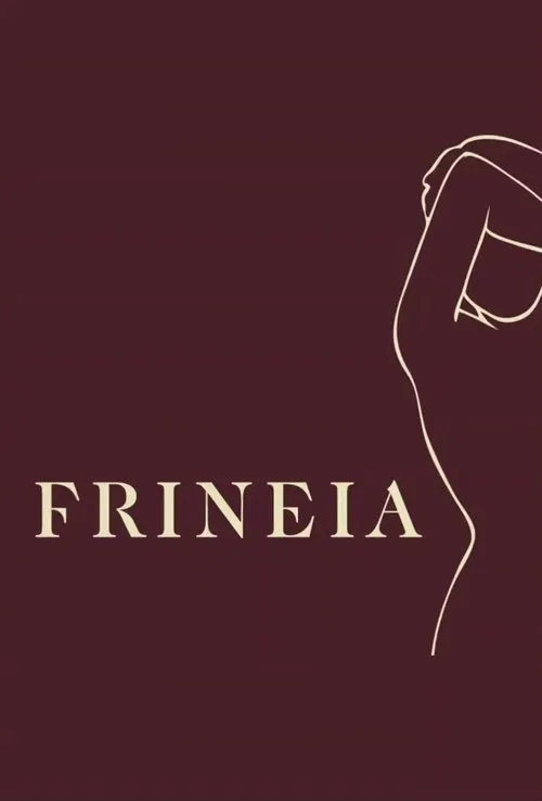 Phryne movie poster