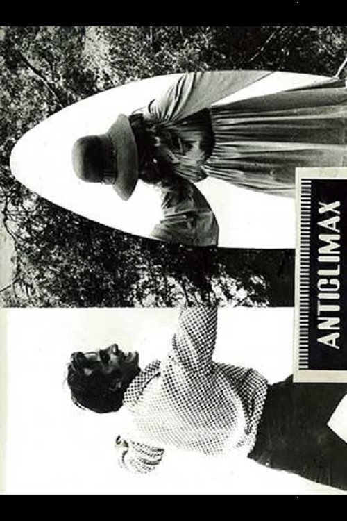 Anticlimax movie poster