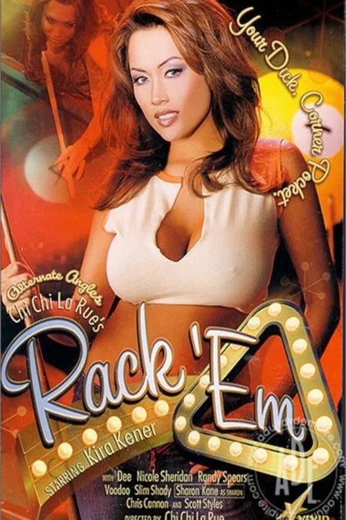 Rack 'Em movie poster
