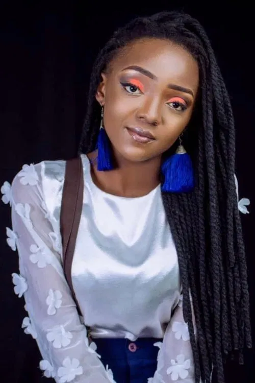 Rebecca Juliana profile picture