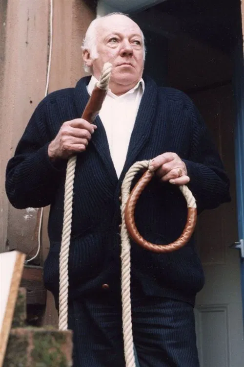 Hanging with Frank movie poster