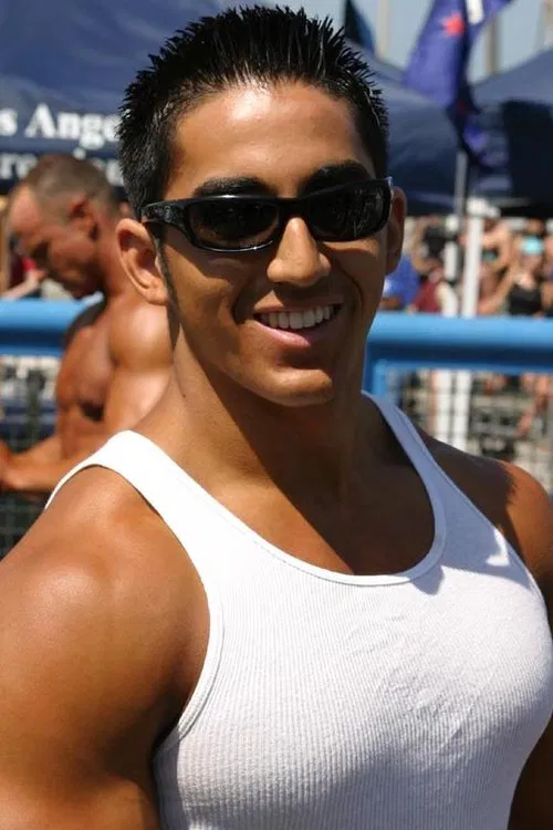 Foto de perfil de Cody Miller