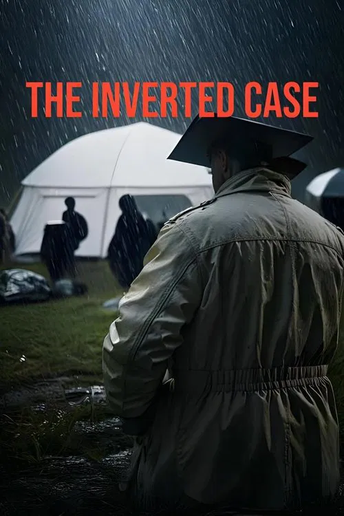 The Inverted Case movie poster