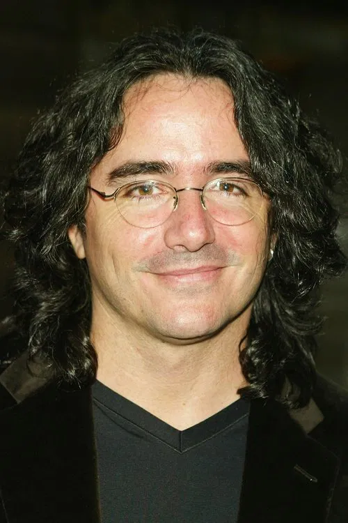 Foto de perfil de Brad Silberling