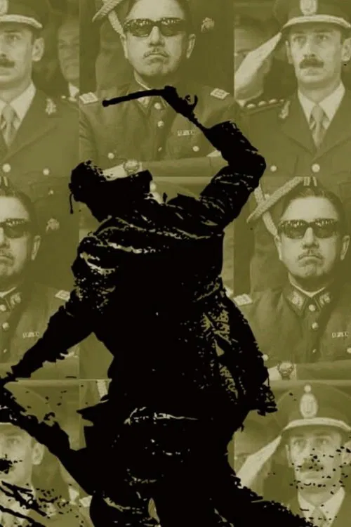 The Uncertain Hope movie poster