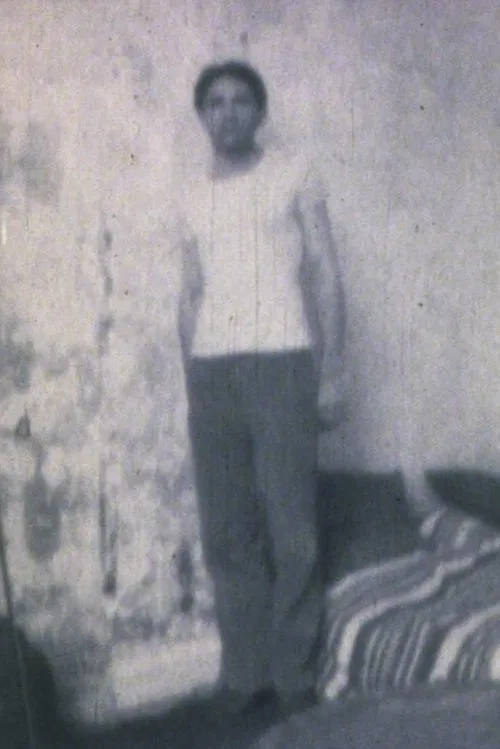 Narcisso-Métal movie poster