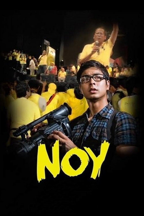 Noy movie poster