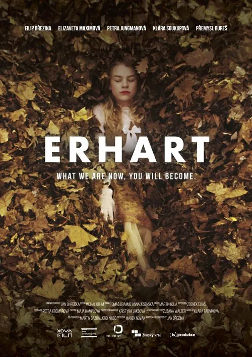 Erhart movie poster