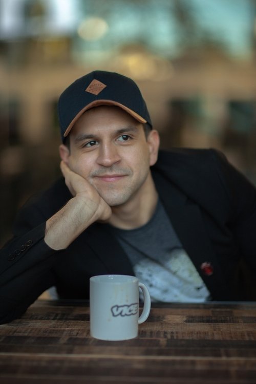 Jeff Pinilla profile picture