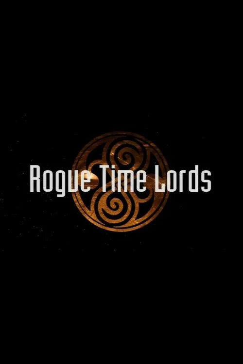 Rogue Time Lords movie poster