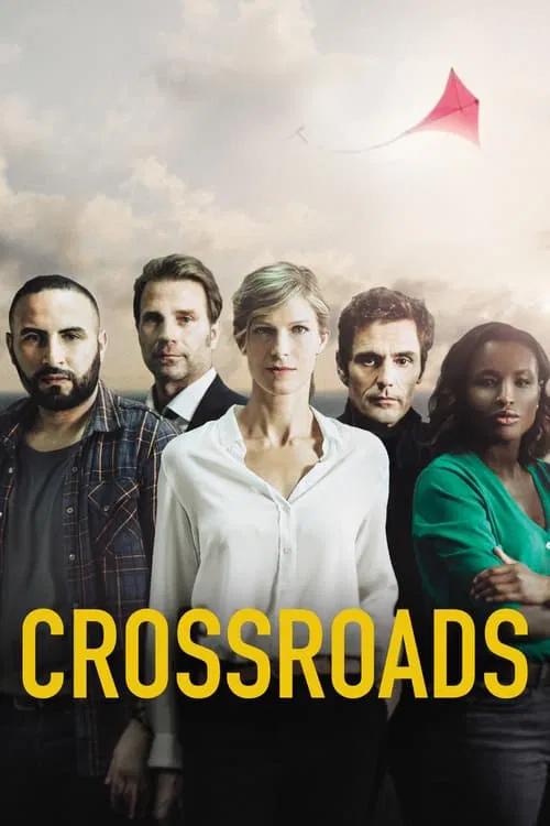 Crossroads tv show poster