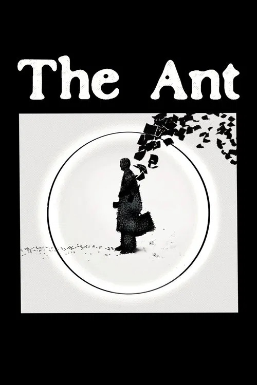 The Ant movie poster