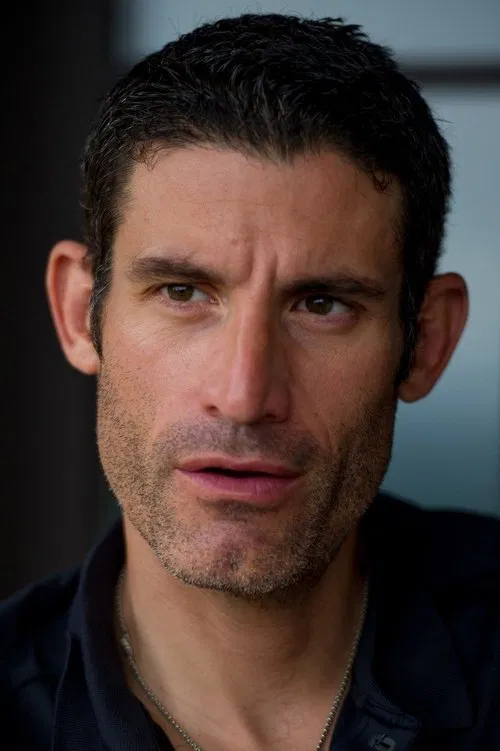 George Hincapie profile picture