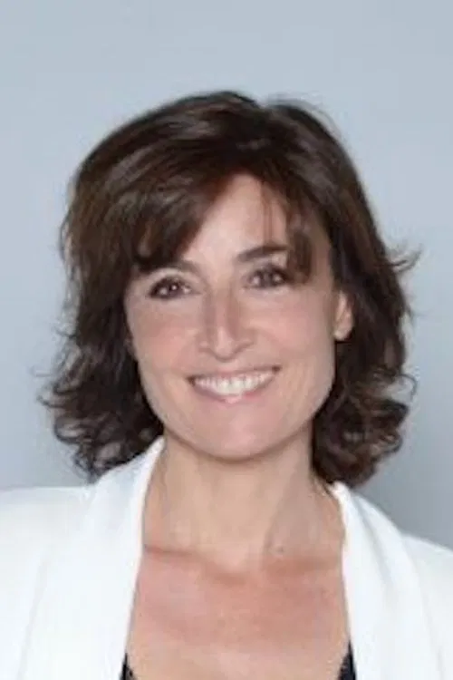 Nathalie Iannetta profile picture