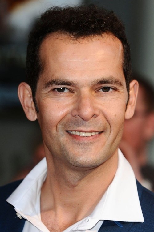 Alejandro Naranjo profile picture