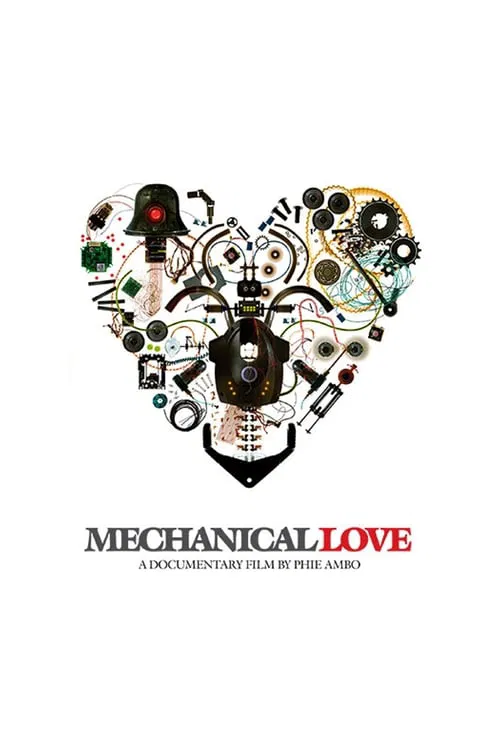 Mechanical Love movie poster