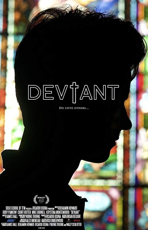 Poster do filme Deviant