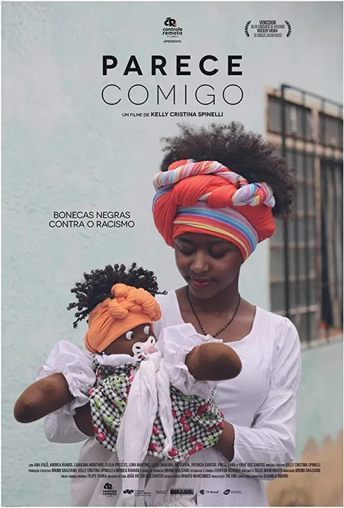 It Looks Like Me movie poster